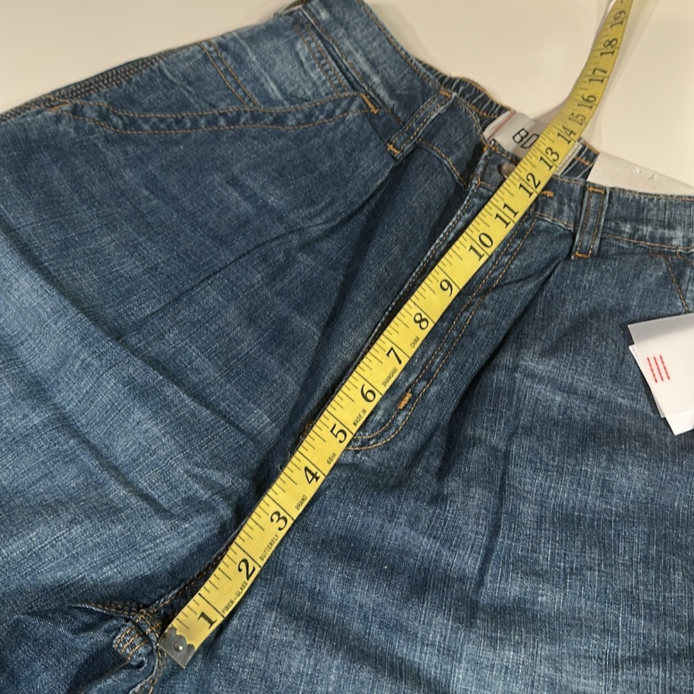 Urban Outfitters Cropped Carpenter Jean - Picture 9 of 13